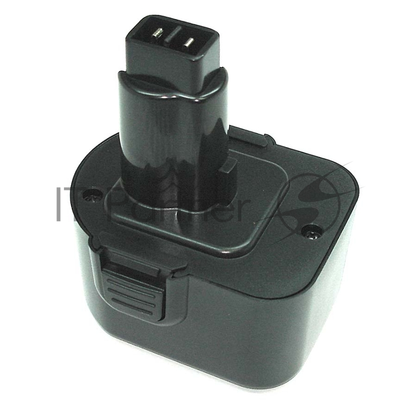 Аккумулятор для DEWALT (p/n: DC9071, DE9037, DE9071, DW9072, DE9501, DWCB12, A9252), 3.3Ah 12V