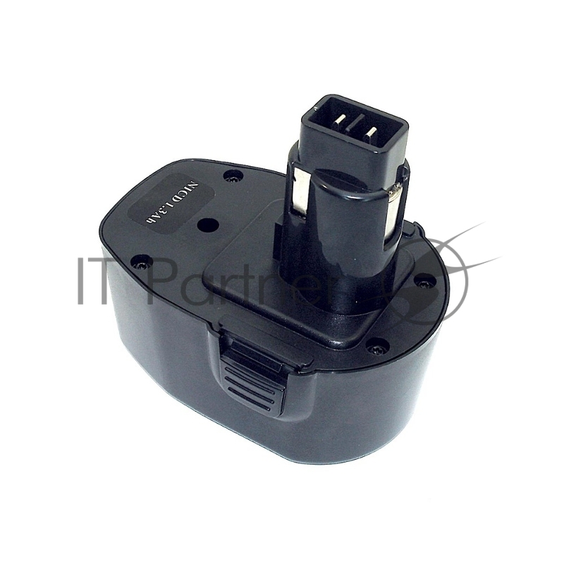 Аккумулятор для DEWALT (p/n: DC9091, DE9038, DE9091, DE9092, DE9094, DW9091, DW9094), 1.3Ah 14.4V