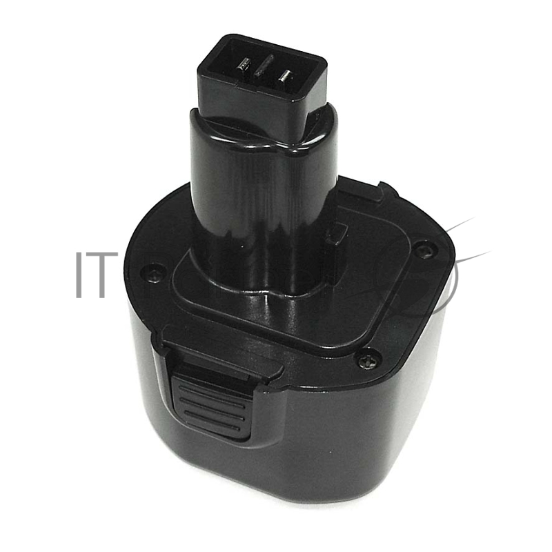 Аккумулятор для DEWALT (p/n: DE9036, DE906, DE9062, DW9061,DW9062), 3.0Ah 9.6V