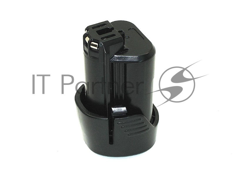 Аккумулятор для BOSCH (p/n: BAT411A, BAT412A) 4.0Ah 10.8V Li-ion