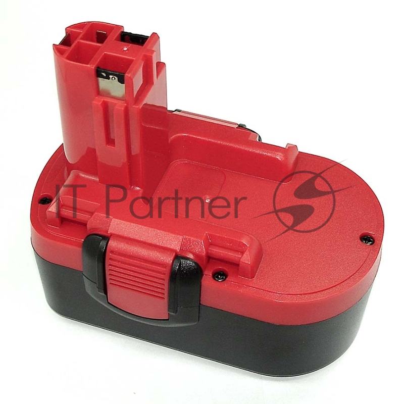 Аккумулятор для BOSCH (p/n: 2607335560, 2607335266, BAT025, BAT026, BAT160, BAT181) 3.0Ah 18V