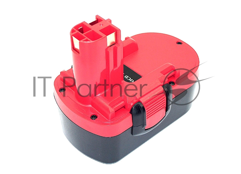 Аккумулятор для BOSCH (p/n: 2607335560, 2607335266, BAT025, BAT026, BAT160, BAT181) 2.0Ah 18V Ni-Cd