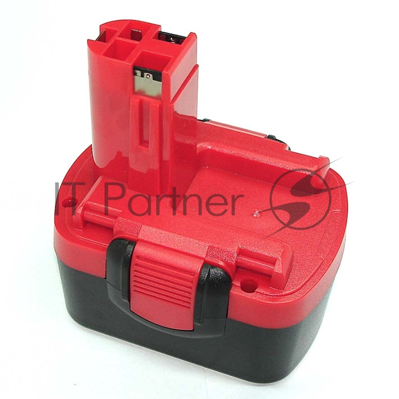 Аккумулятор для BOSCH (p/n: 2607335534, 2607335264, 2607335685, 2607335686, BAT140), 2.0Ah 14.4V