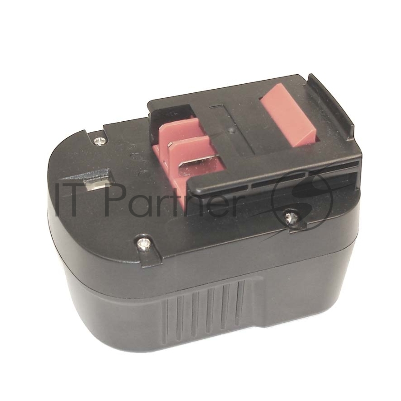 Аккумулятор для Black & Decker (p/n: A12, A12E, A12EX, A12-XJ, FS120B, FSB12, A1712) 2.0Ah 12V Ni-Cd