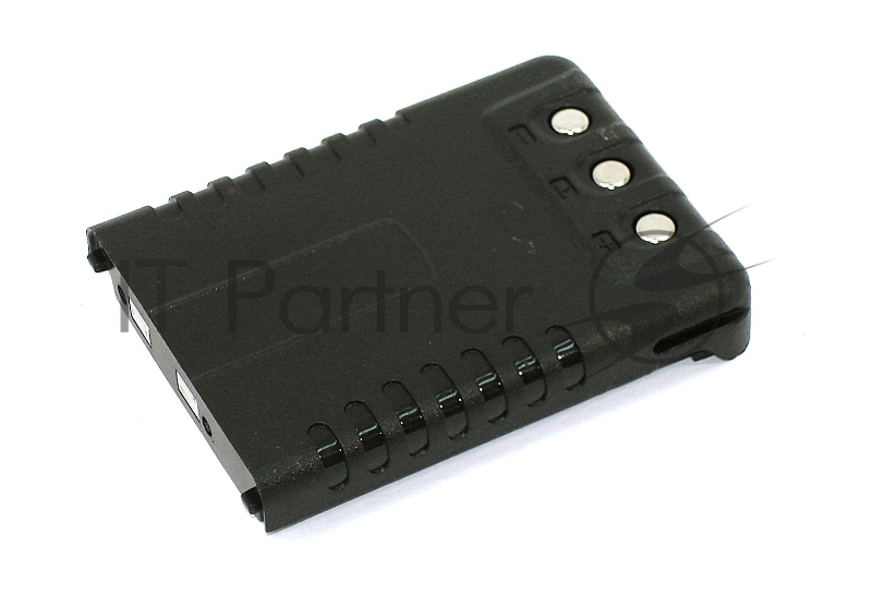 Аккумулятор для Baofeng UV-3R (BL-3L) 1500mAh 3.7V Li-ion