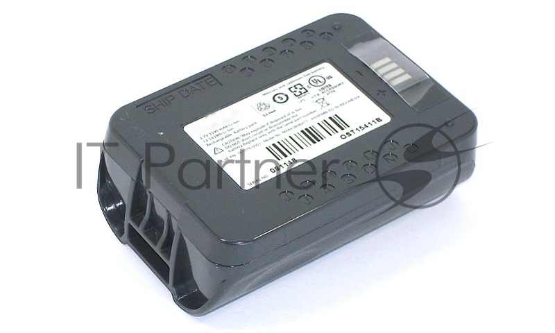 Аккумуляторная батарея 3390 mAh для терминала сбора данных Honeywell LXE MX8