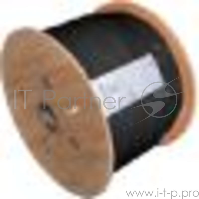 Кабель информационный Lanmaster LAN-6EFTP-WP-OUT кат.5е F/UTP общий экран 4X2X24AWG PVC внешний 305м