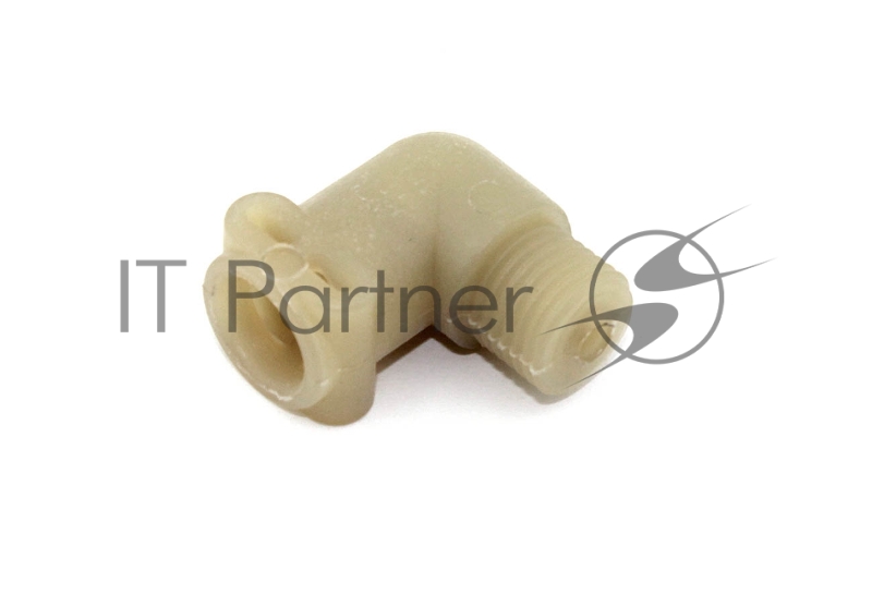 Переходник от помпы 90 ° Bosch/Jura/Nivona