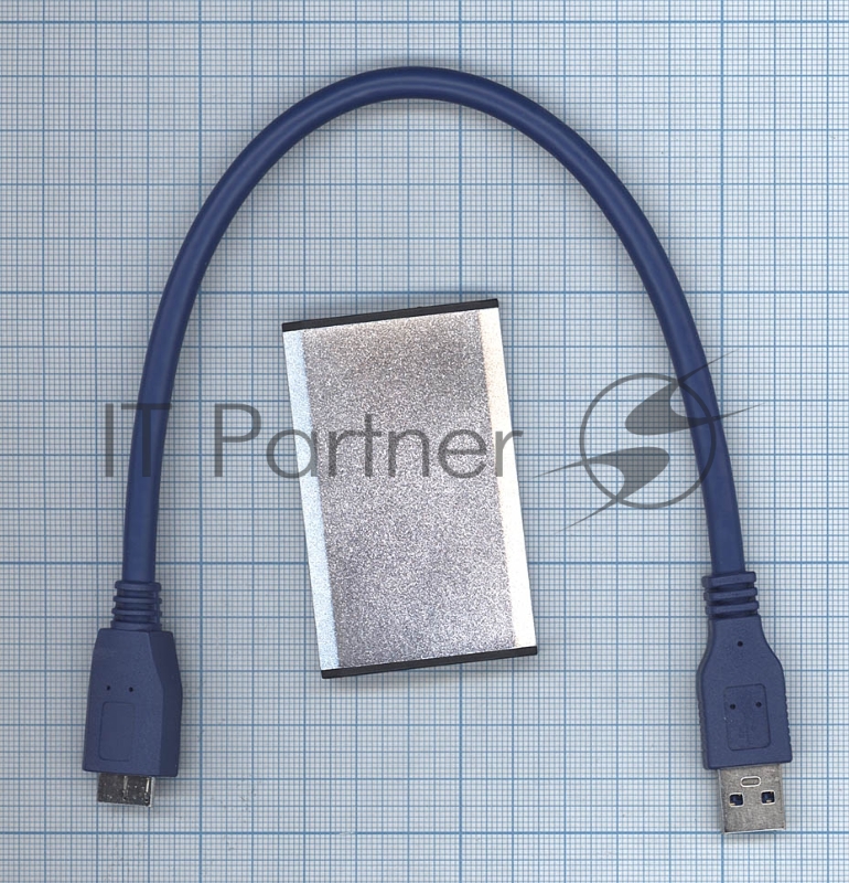 Переходник msata SSD на USB 3.0