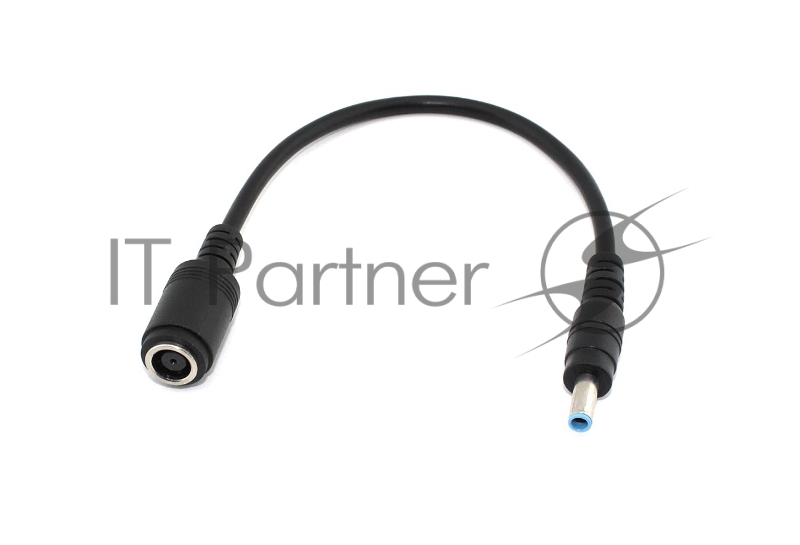 Переходник 7.4x5.0 на 4.5x3.0 прямой 7,4pin