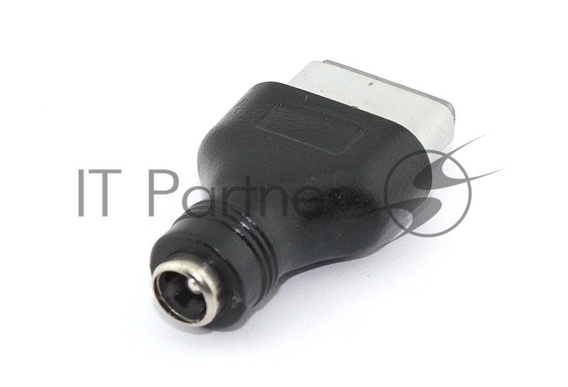 Переходник 5,5х2,1 на magsafe 2