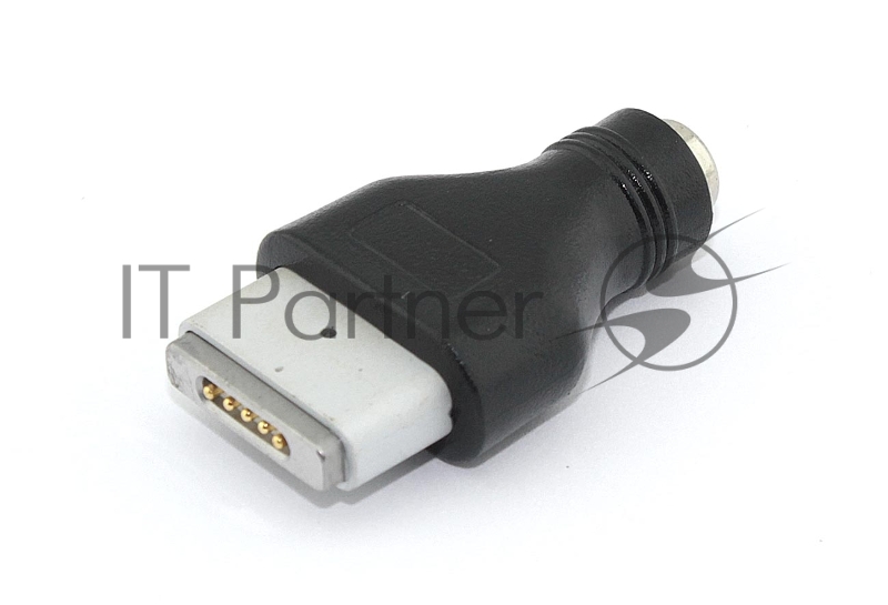 Переходник 5,5х2,1 на magsafe 2