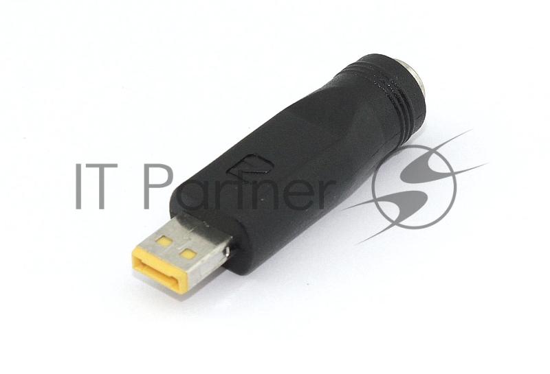 Переходник 5,5х2,1 для планшетов Lenovo ThinkPad Helix