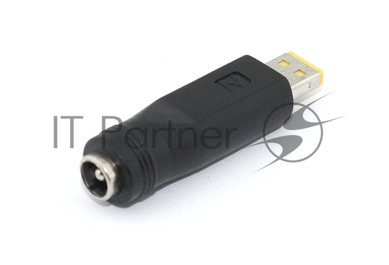 Переходник 5,5х2,1 для планшетов Lenovo ThinkPad Helix