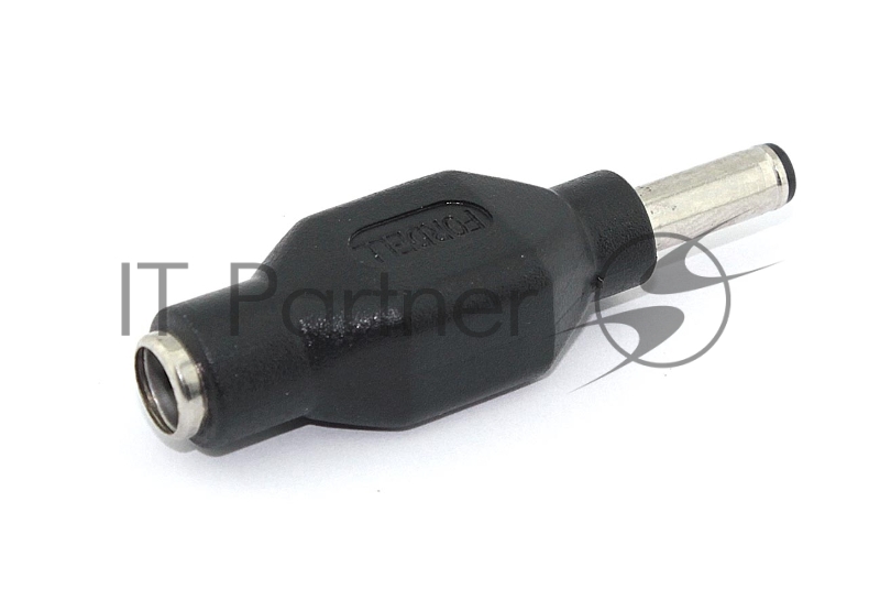 Переходник 5.5x2,1 на 4,5x3,0 для ноутбуков Dell