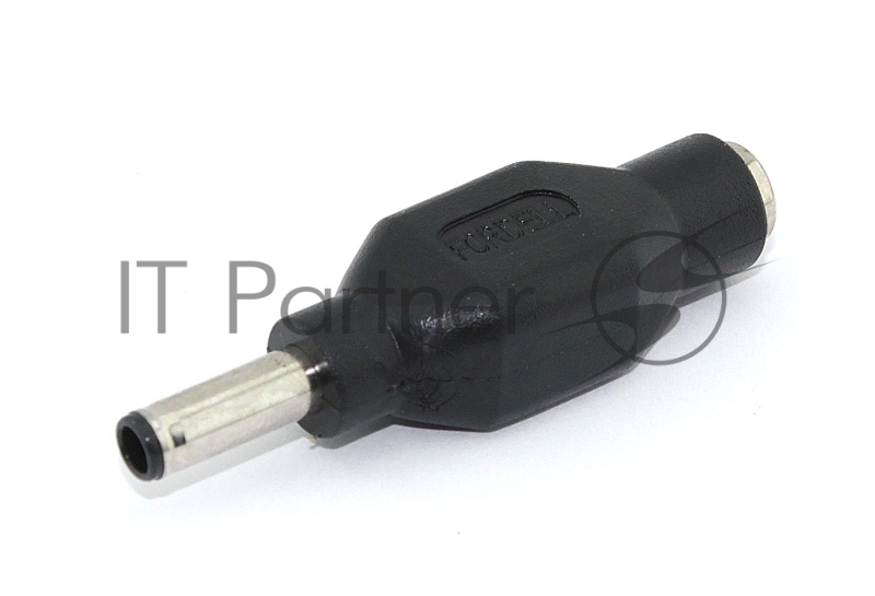 Переходник 5.5x2,1 на 4,5x3,0 для ноутбуков Dell