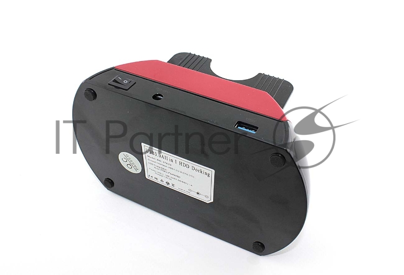 Адаптер-переходник (стакан) для HDD SATA USB 3.0