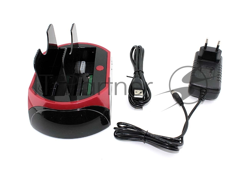 Адаптер-переходник (стакан) для HDD SATA/IDE USB 2.0