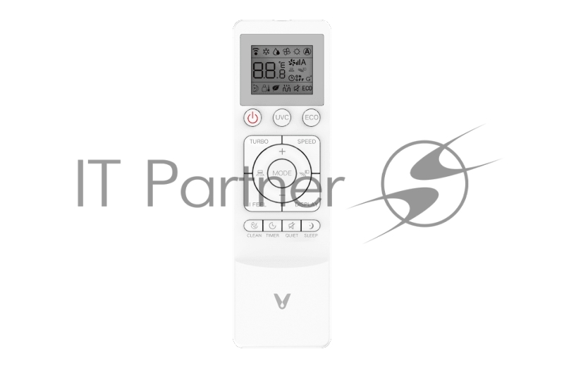 Кондиционер сплит-система Viomi KFR-52GW/EY3PMB-A++/A+