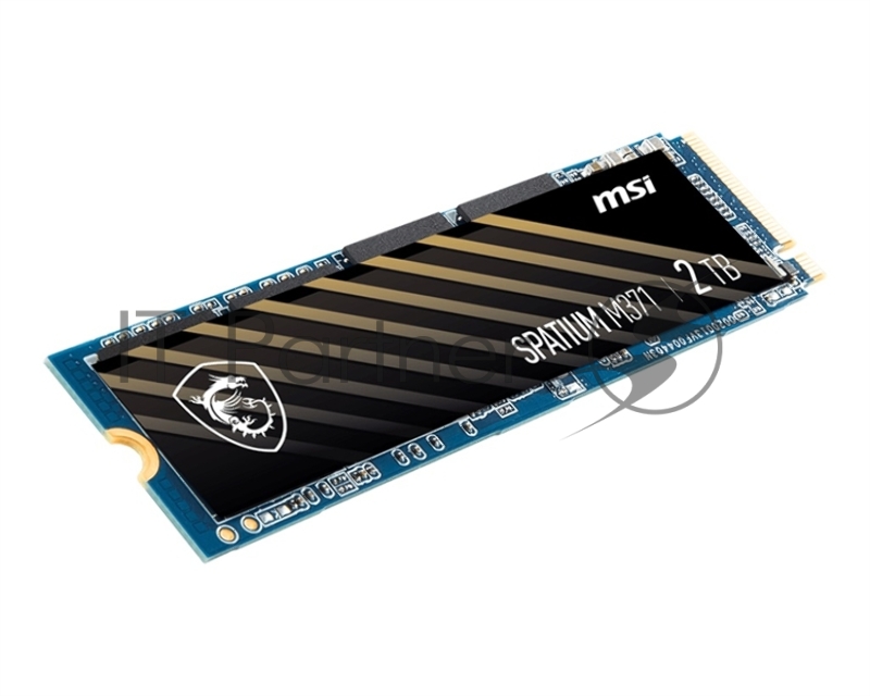 Накопитель SPATIUM M371 NVME M.2 2TB