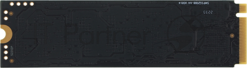 Накопитель SSD Digma PCI-E 4.0 x4 2Tb DGSM4002TG23T Meta G2 M.2 2280