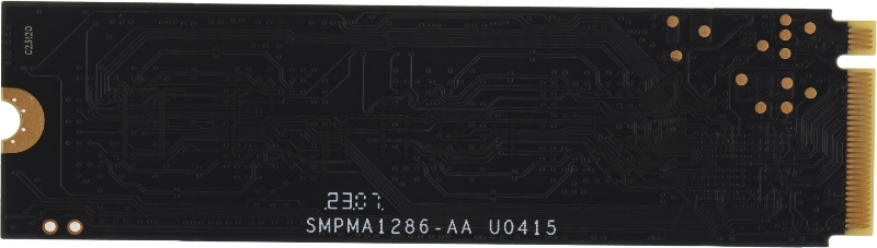 Накопитель SSD PC Pet PCI-E 3.0 x4 1Tb PCPS001T3 M.2 2280 OEM