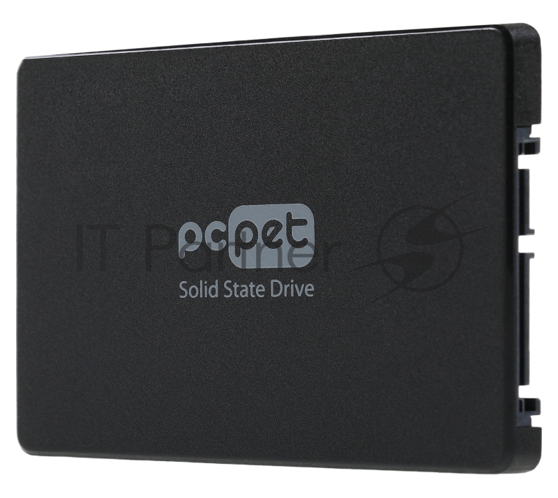 Накопитель SSD PC Pet SATA III 1Tb PCPS001T2 2.5 OEM