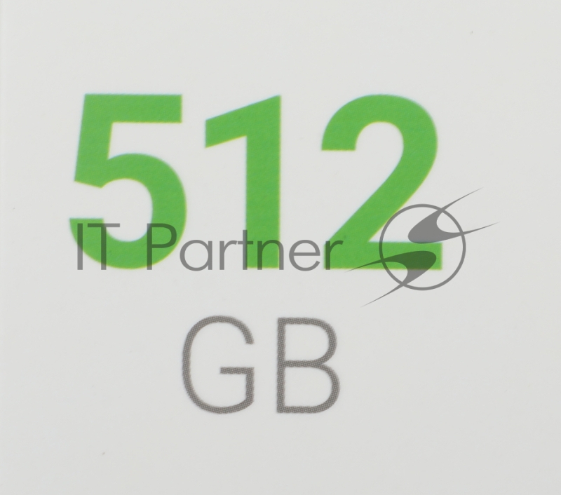 Накопитель SSD Digma PCI-E 3.0 x4 512Gb DGSM3512GM23T Mega M2 M.2 2280