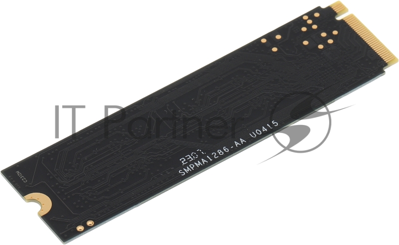 Накопитель SSD Digma PCI-E 3.0 x4 512Gb DGSM3512GM23T Mega M2 M.2 2280