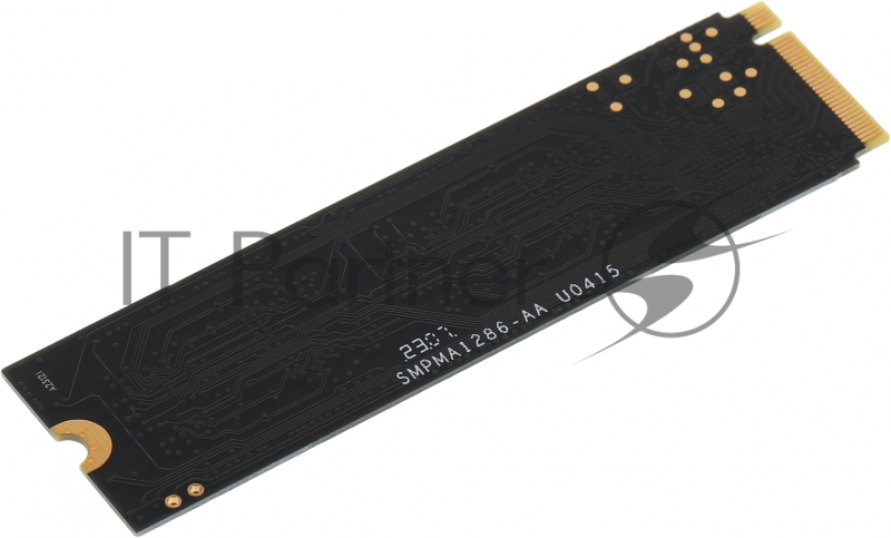 Накопитель SSD PC Pet PCI-E 3.0 x4 256Gb PCPS256G3 M.2 2280 OEM