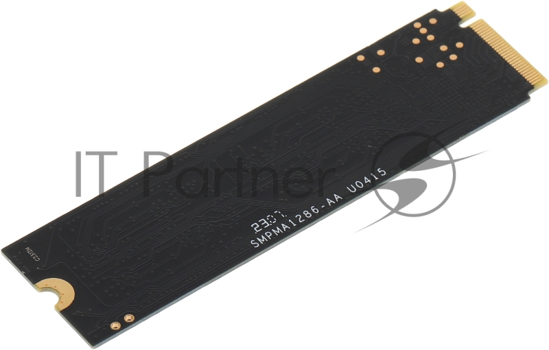 Накопитель SSD PC Pet PCI-E 3.0 x4 512Gb PCPS512G3 M.2 2280 OEM