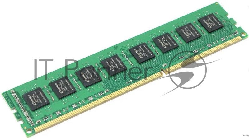 Память Kingston 4GB DDR3 1600 MHz PC3-12800 CL11 11-11-11-28