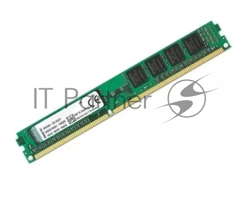 Память Kingston 4GB DDR3 1600 MHz PC3-12800 CL11 11-11-11-28
