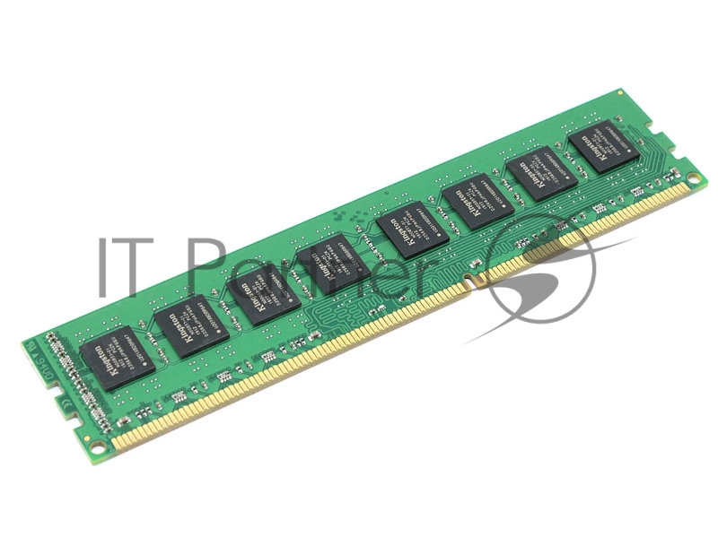 Память Kingston 4GB DDR3 1600 MHz PC3-12800 CL11 11-11-11-28