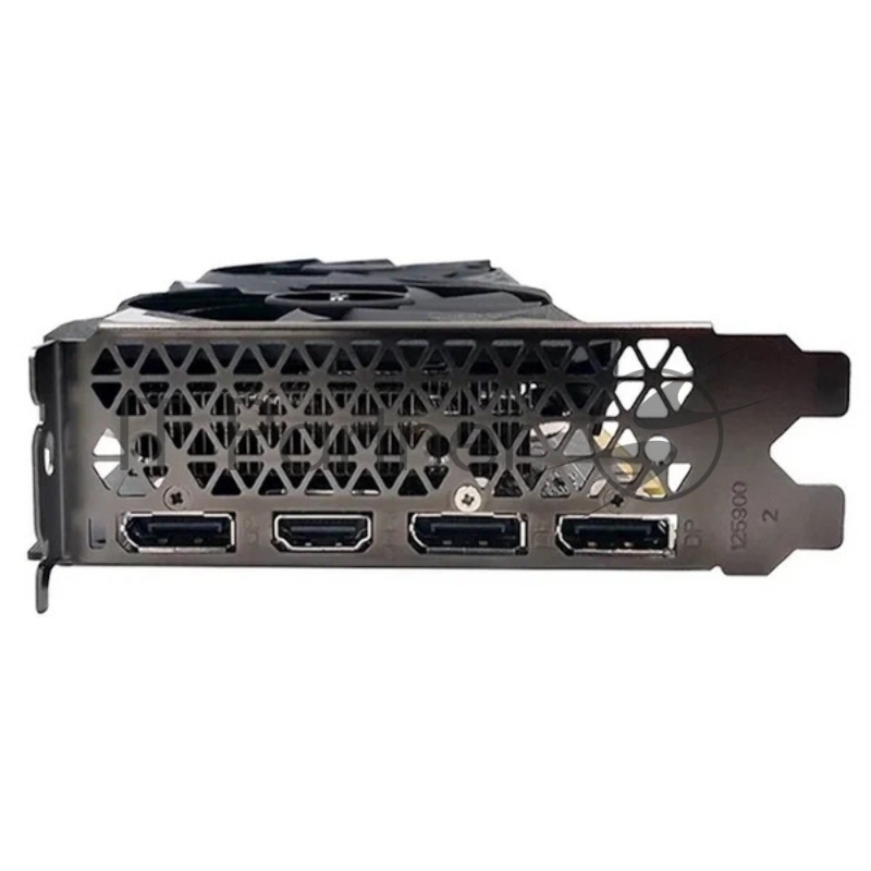 Видеокарта Ninja GeForce RTX 3060 12GB GDDR6 192bit HDMI DP