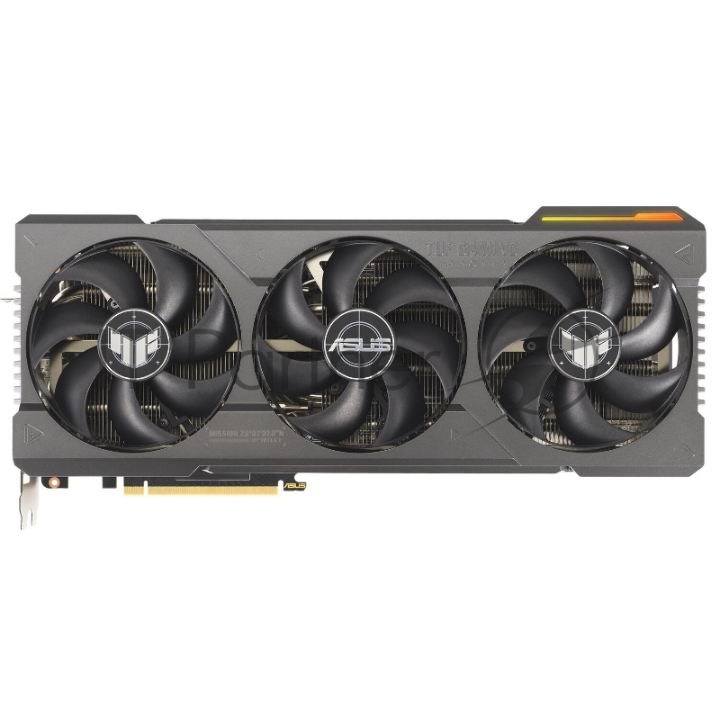 Видеокарта ASUS TUF-RTX4080-16G-GAMING (90YV0IB1-M0NA00) /RTX4080,HDMI*2,DP*3,16G,D6X