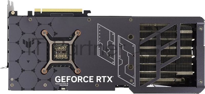 Видеокарта ASUS TUF-RTX4080-16G-GAMING (90YV0IB1-M0NA00) /RTX4080,HDMI*2,DP*3,16G,D6X