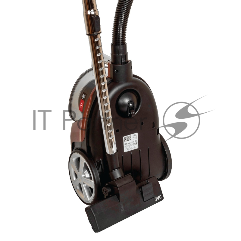 Пылесосы JVC JH-VC431 циклон