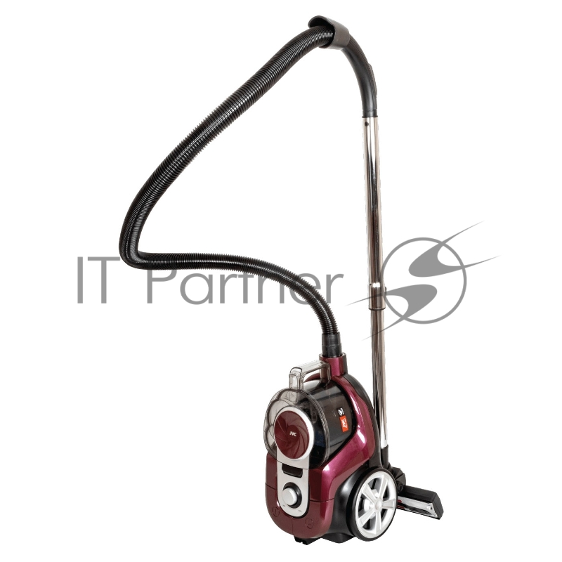 Пылесосы JVC JH-VC431 циклон