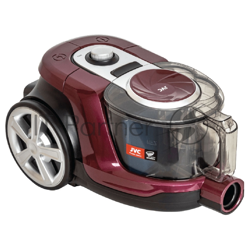 Пылесосы JVC JH-VC431 циклон
