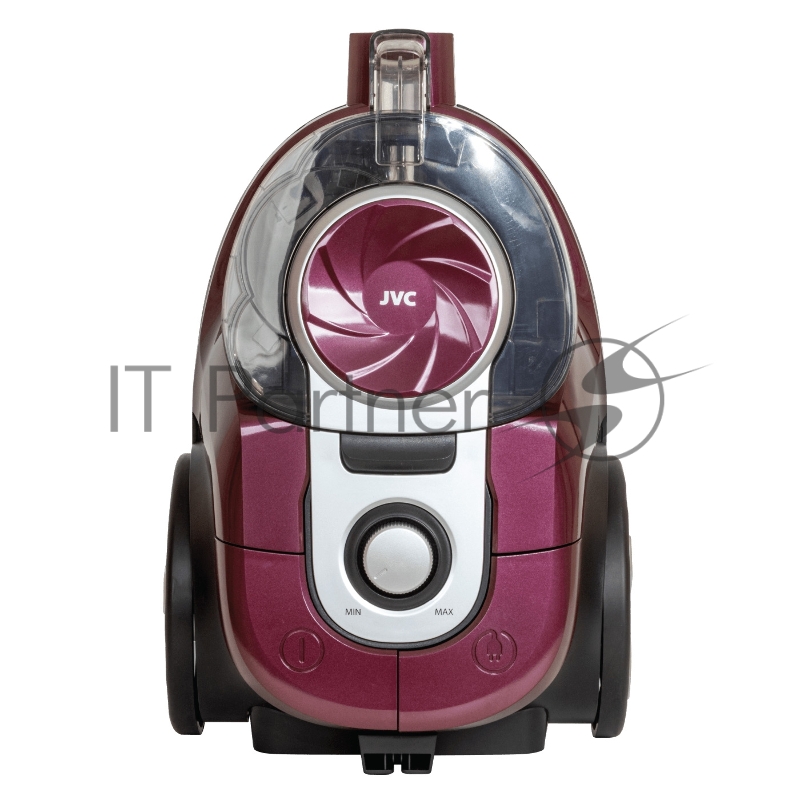 Пылесосы JVC JH-VC431 циклон