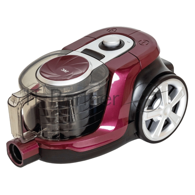 Пылесосы JVC JH-VC431 циклон