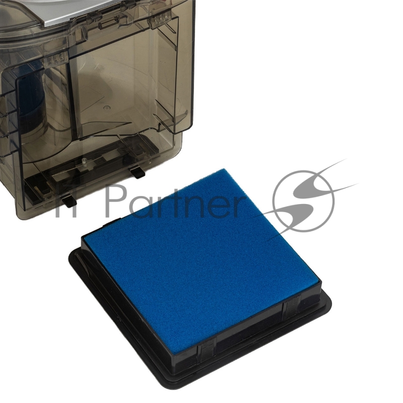 Пылесосы JVC JH-VC430 циклон