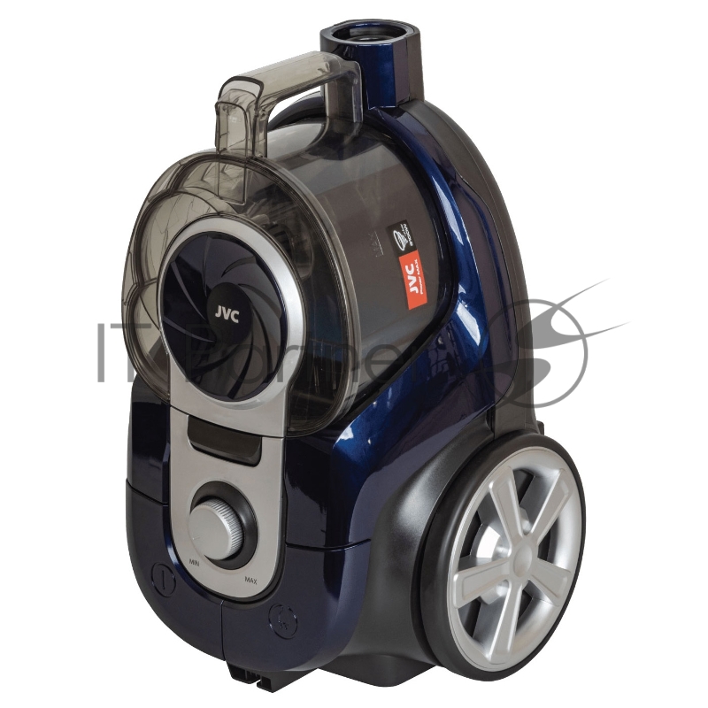 Пылесосы JVC JH-VC430 циклон