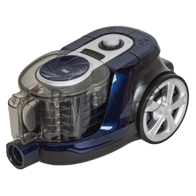Пылесосы JVC JH-VC430 циклон