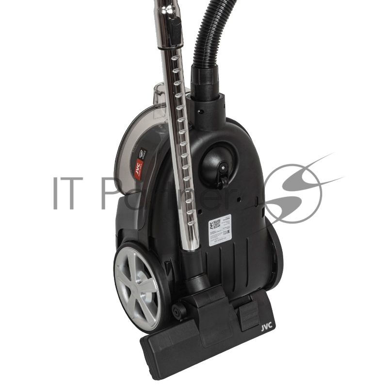 Пылесосы JVC JH-VC430 циклон