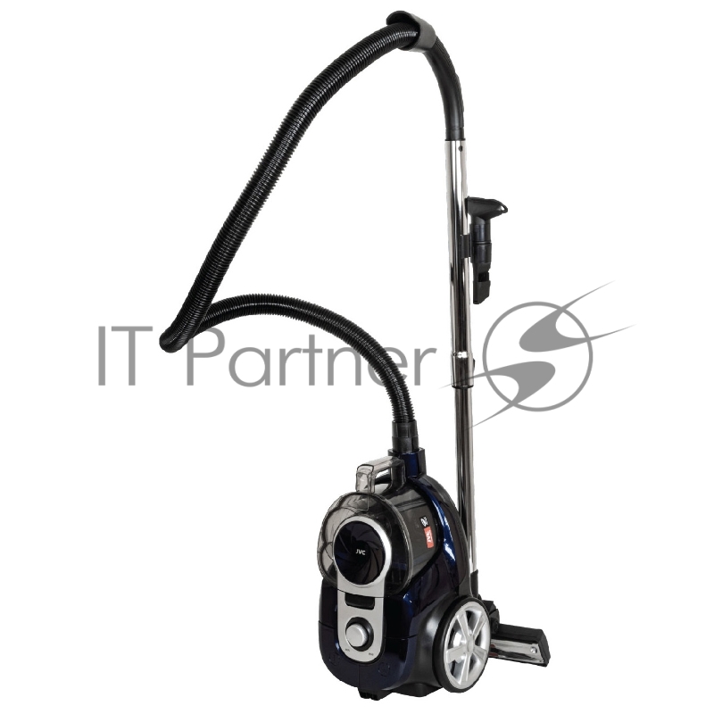 Пылесосы JVC JH-VC430 циклон