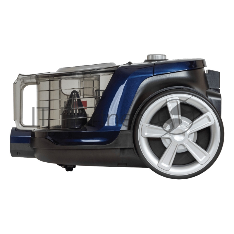 Пылесосы JVC JH-VC430 циклон