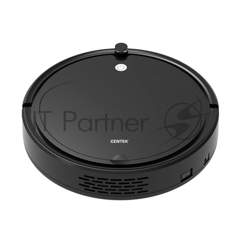 Робот-пылесос Centek CT-2701