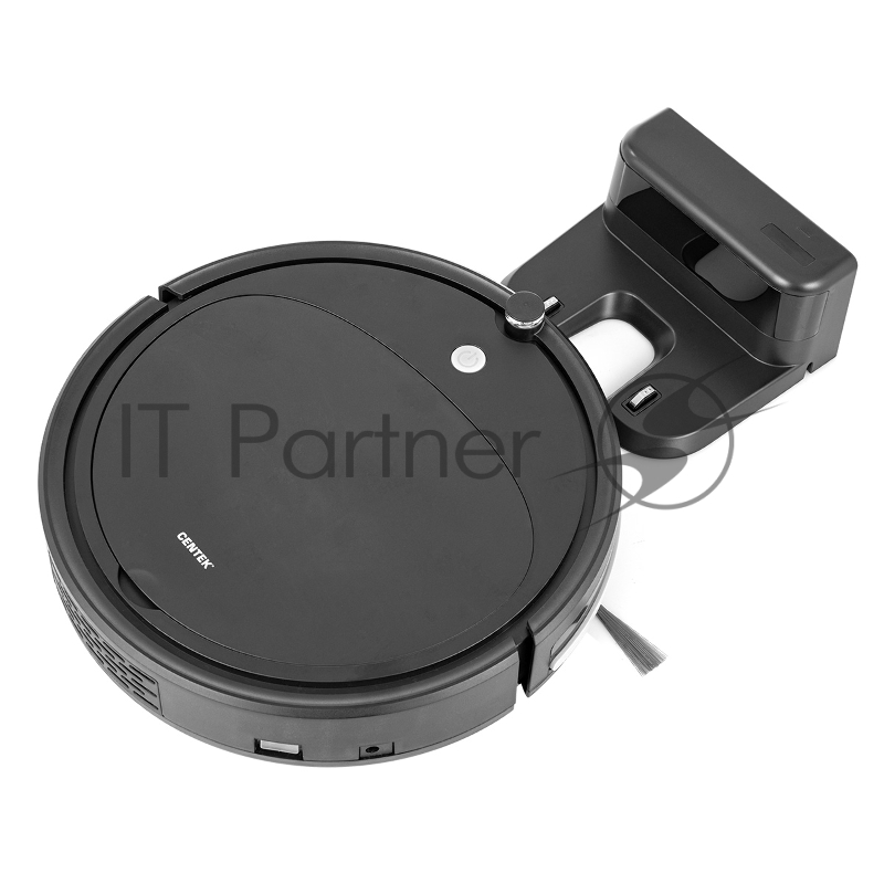 Робот-пылесос Centek CT-2701